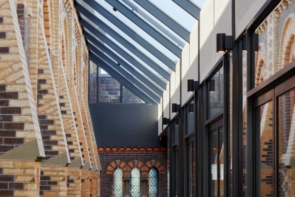 ARM and Lloyd_St Judes Church_©Tatjana Plitt_0563