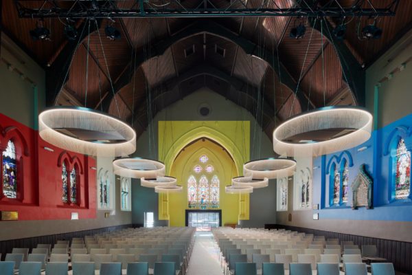 ARM and Lloyd_St Judes Church_©Tatjana Plitt_2970